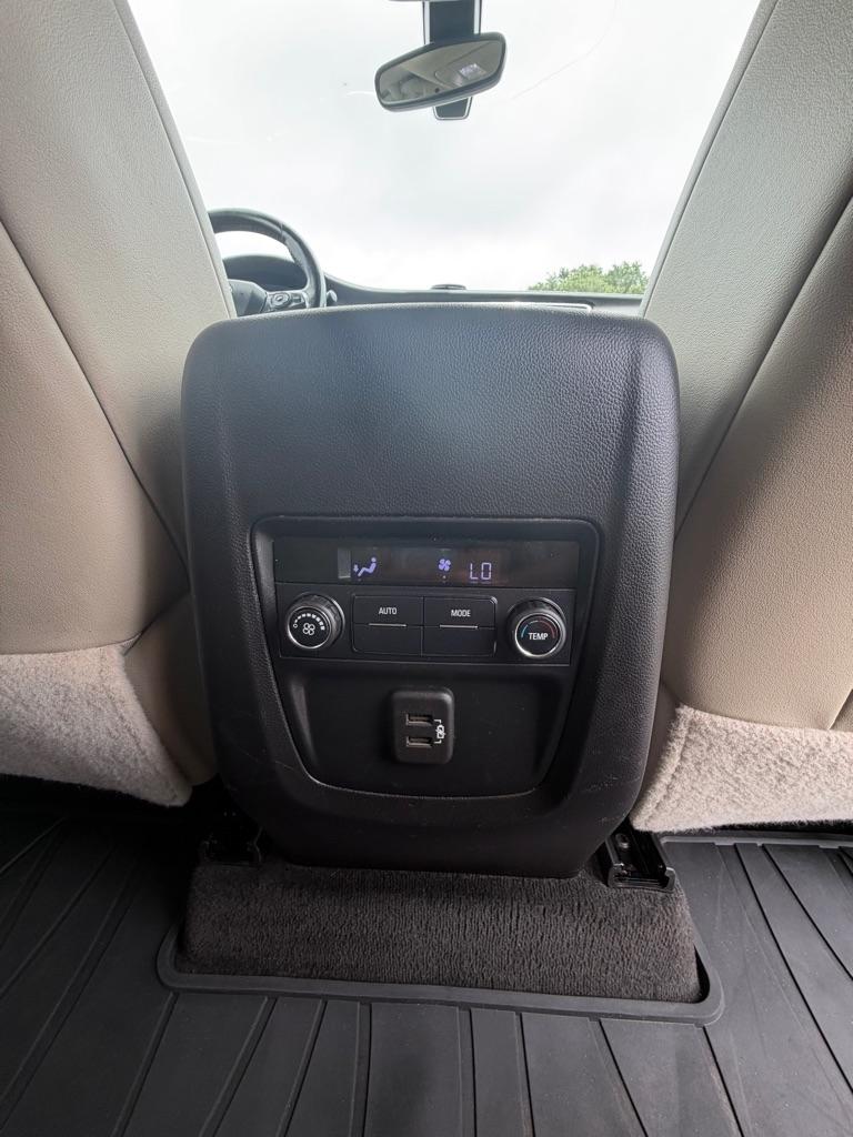 Buick Enclave FWD 4dr Essence 2020