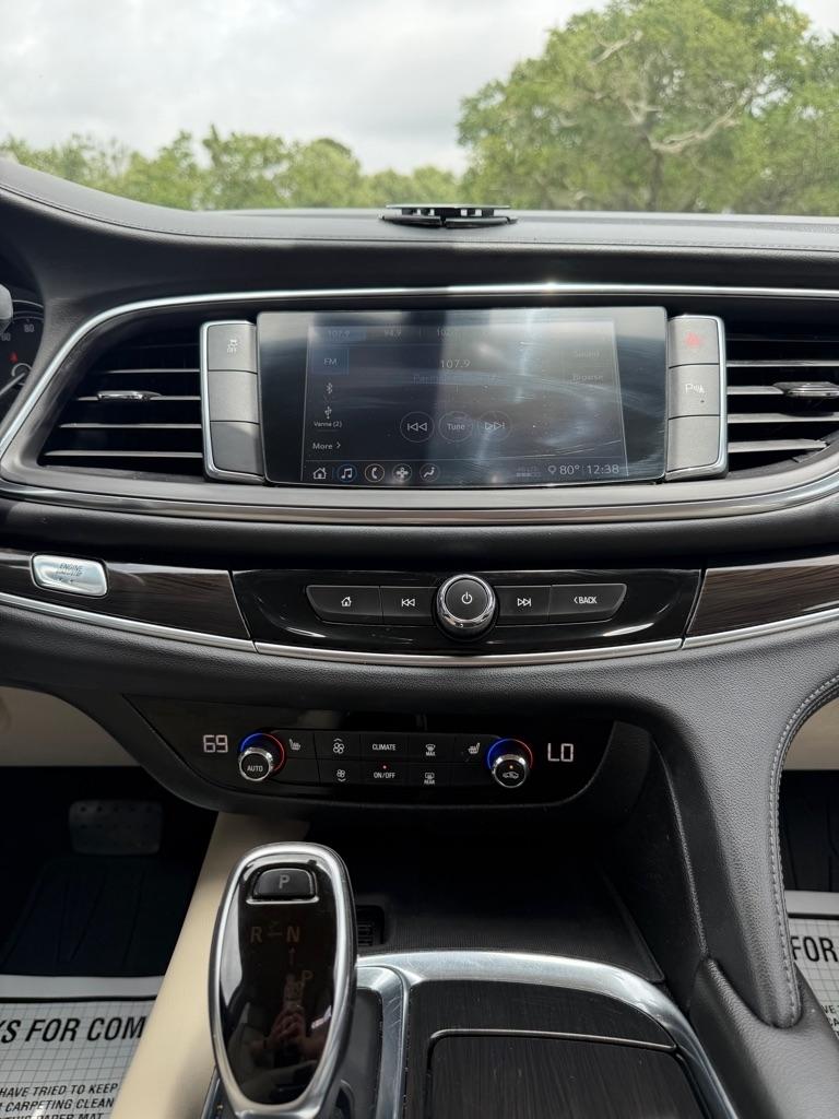 Buick Enclave FWD 4dr Essence 2020