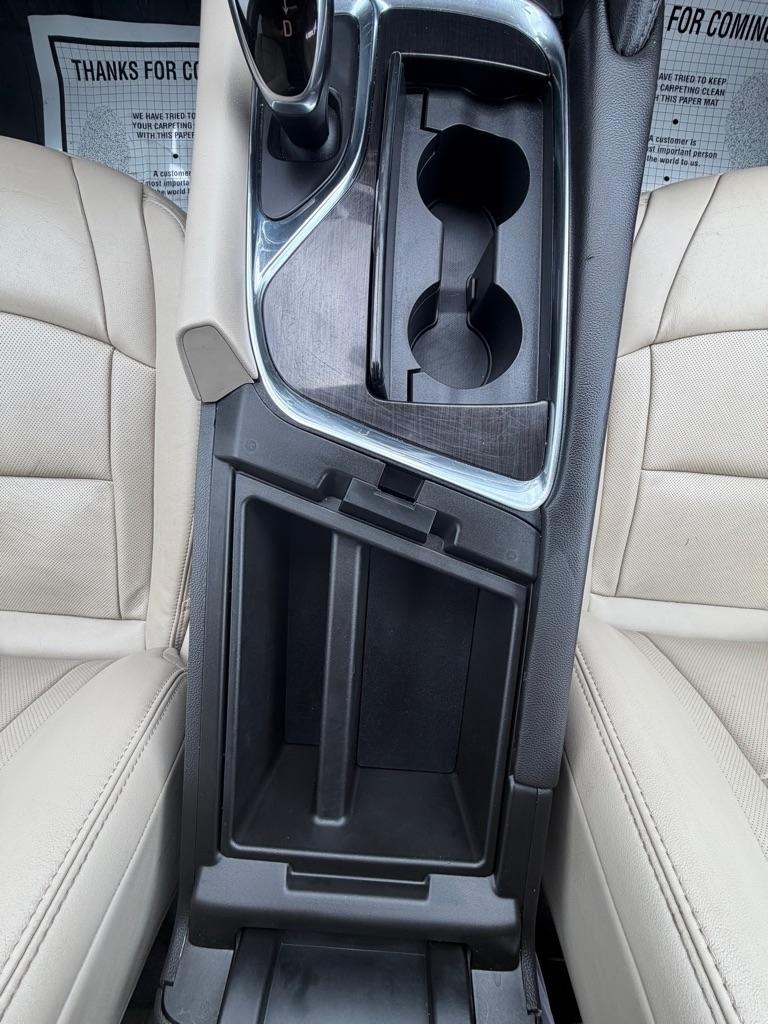 Buick Enclave FWD 4dr Essence 2020
