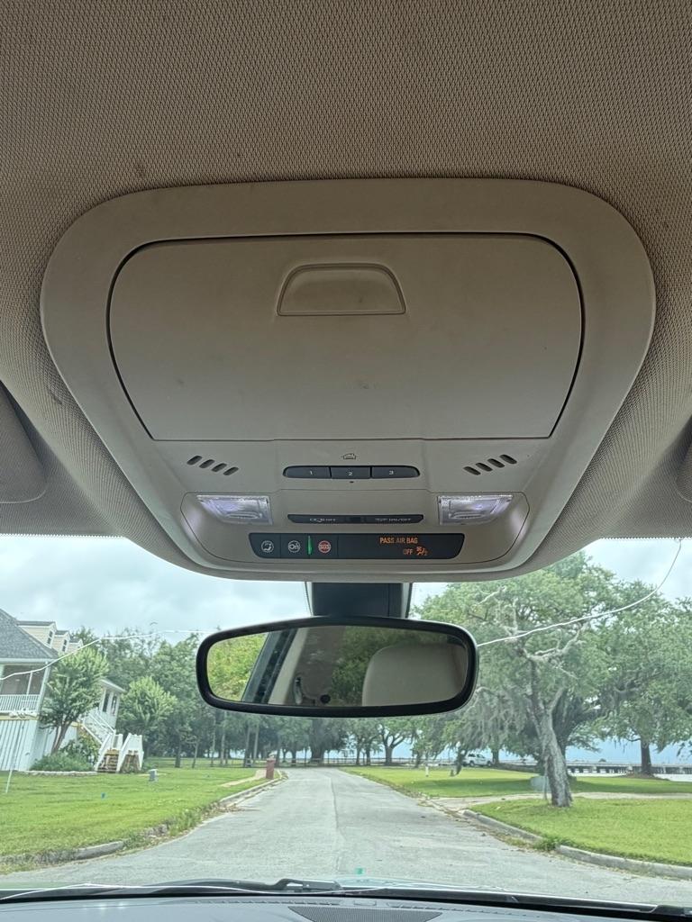 Buick Enclave FWD 4dr Essence 2020