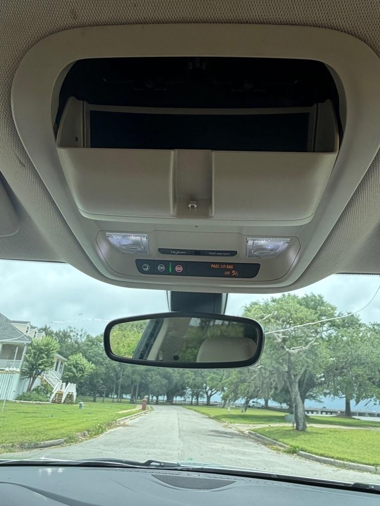 Buick Enclave FWD 4dr Essence 2020