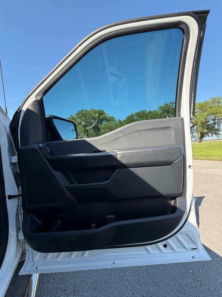 Ford F-150 XLT 2WD SuperCrew 5.5' Box 2022