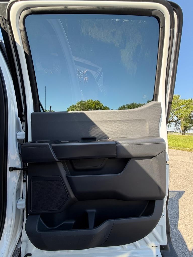 Ford F-150 XLT 2WD SuperCrew 5.5' Box 2022