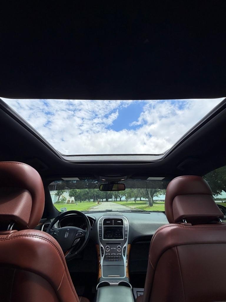 Lincoln MKX FWD 4dr Reserve 2016