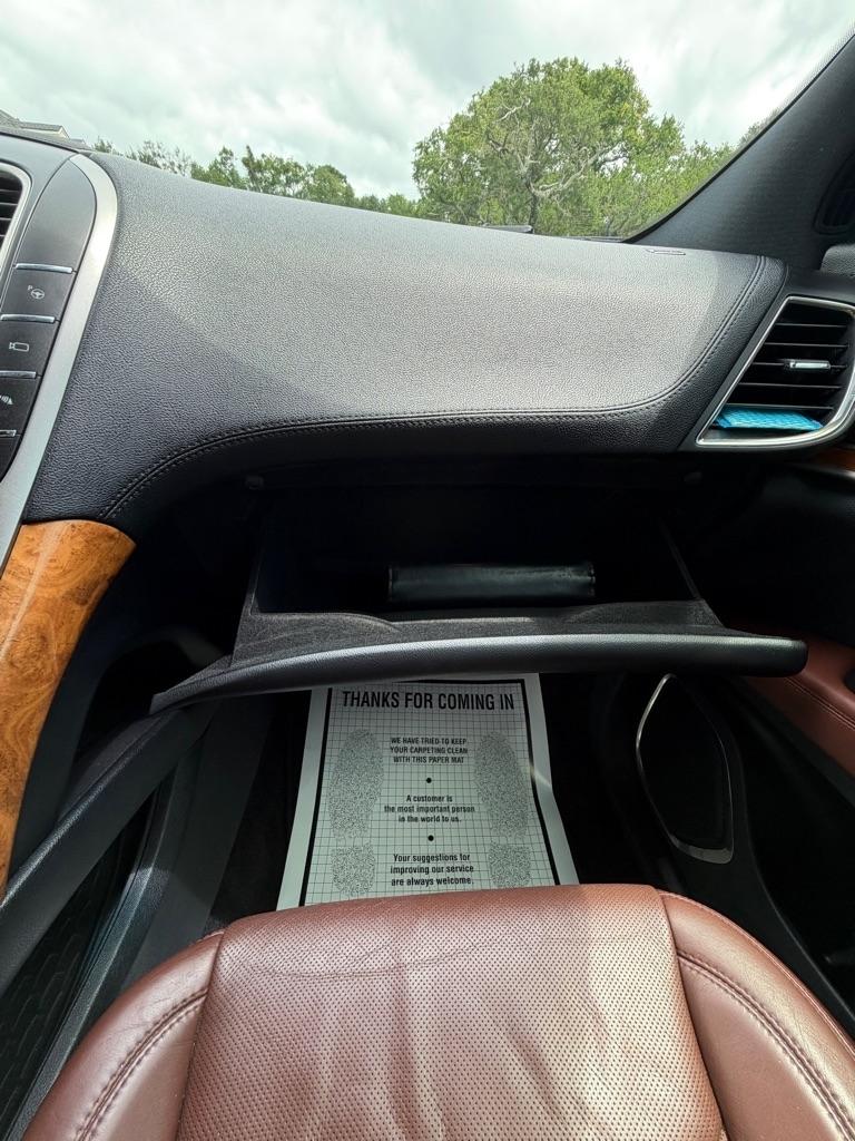 Lincoln MKX FWD 4dr Reserve 2016