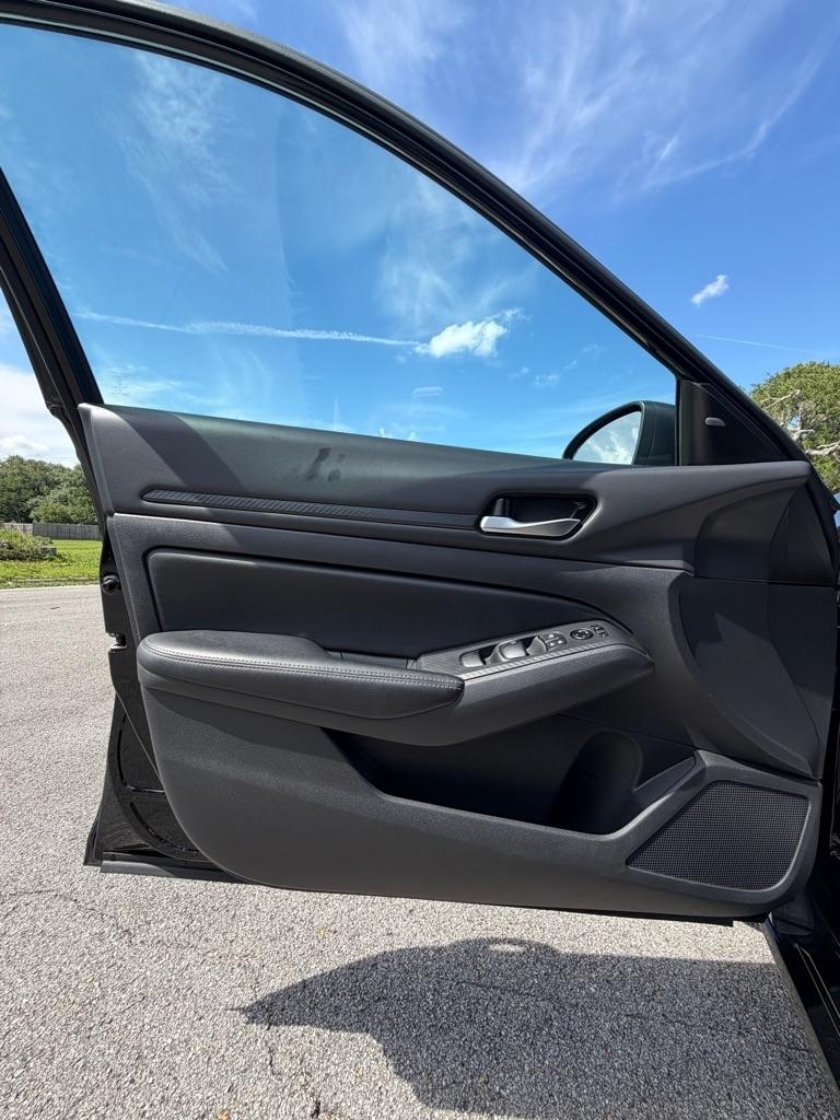 Nissan Altima SV FWD 2025