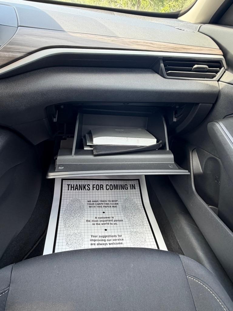 Nissan Altima SV FWD 2025