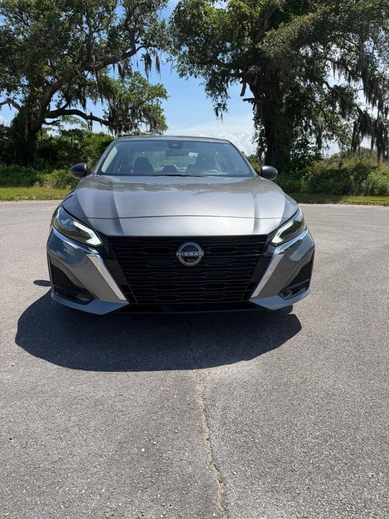 Nissan Altima SV FWD 2025
