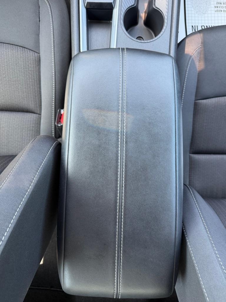 Nissan Altima SV FWD 2025
