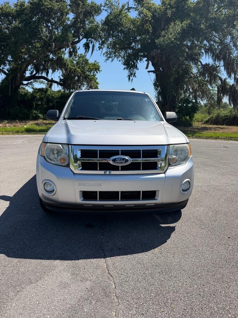 Ford Escape 4WD 4dr XLT 2012