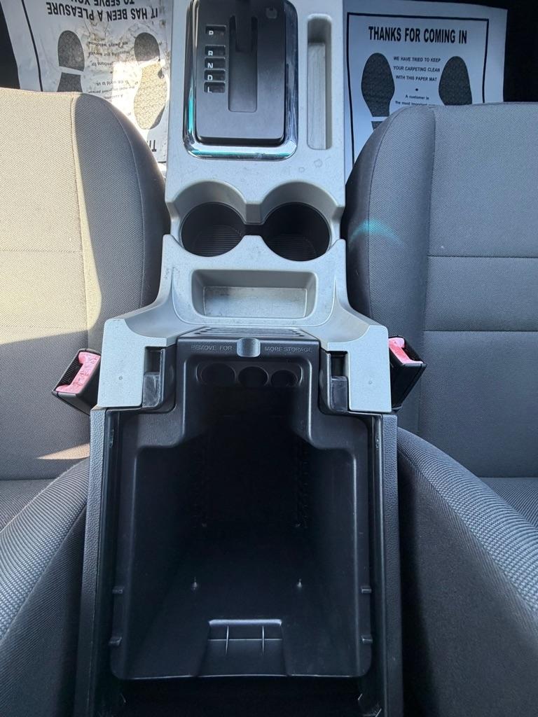 Ford Escape 4WD 4dr XLT 2012