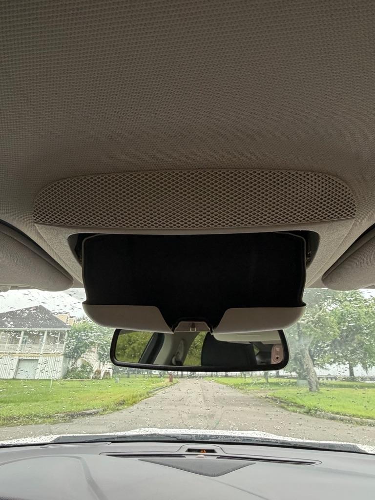 Ford Fusion Titanium FWD 2019
