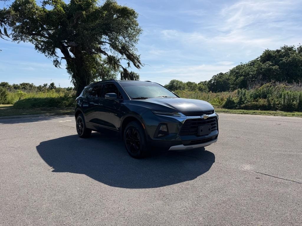 Chevrolet Blazer FWD 4dr LT w/1LT 2020