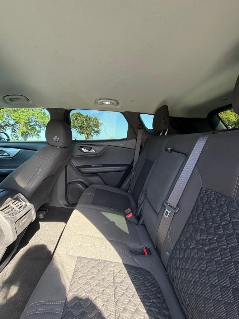 Chevrolet Blazer FWD 4dr LT w/1LT 2020