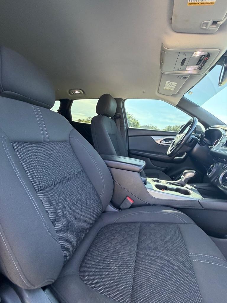 Chevrolet Blazer FWD 4dr LT w/1LT 2020