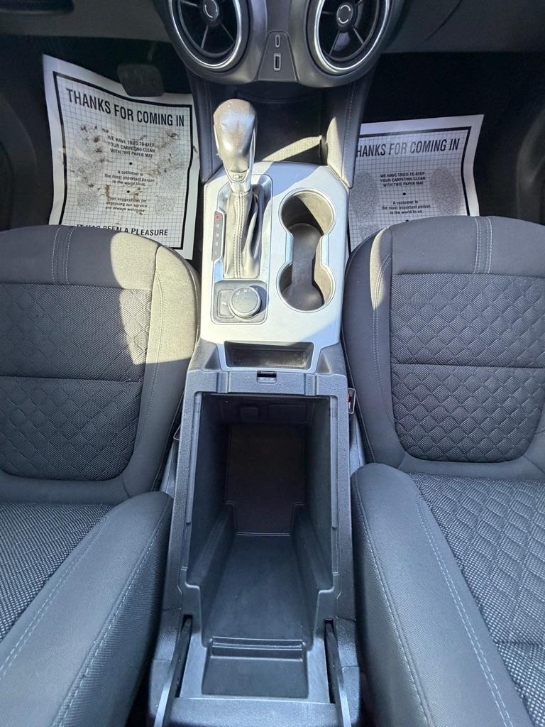 Chevrolet Blazer FWD 4dr LT w/1LT 2020