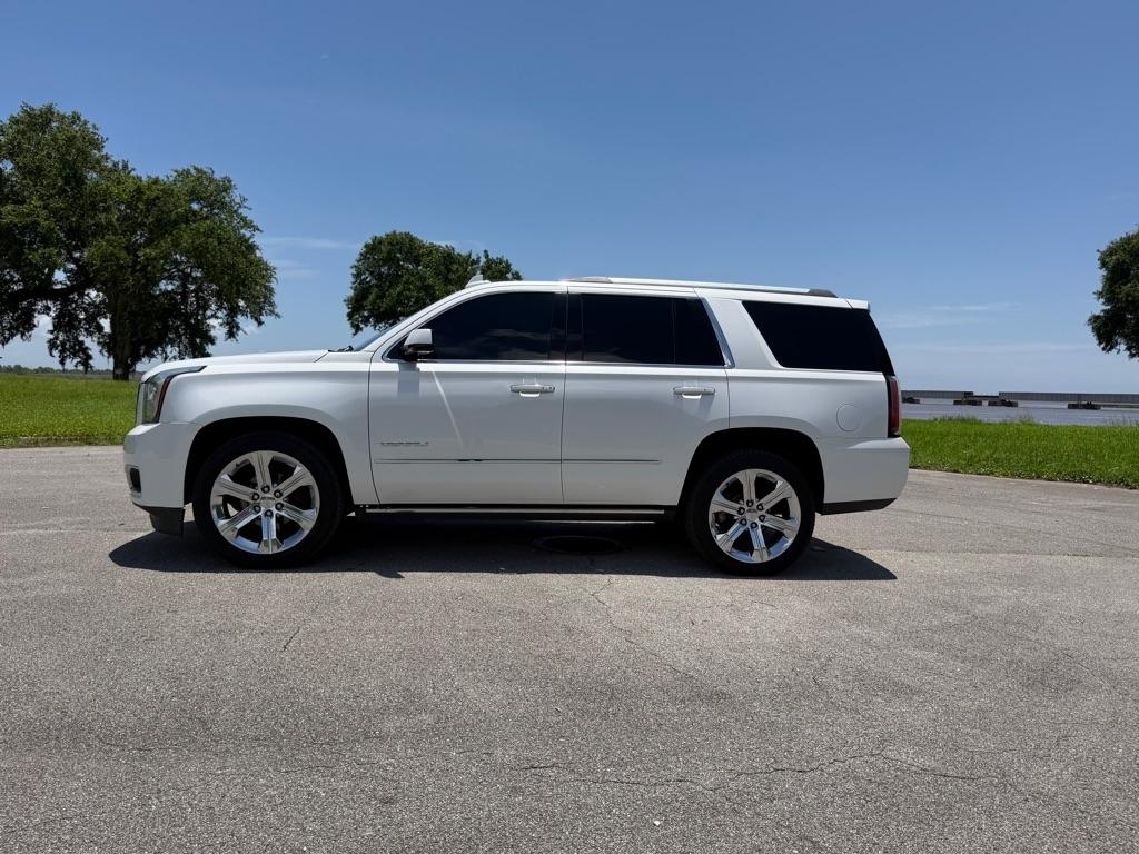 GMC Yukon 2WD 4dr Denali 2019