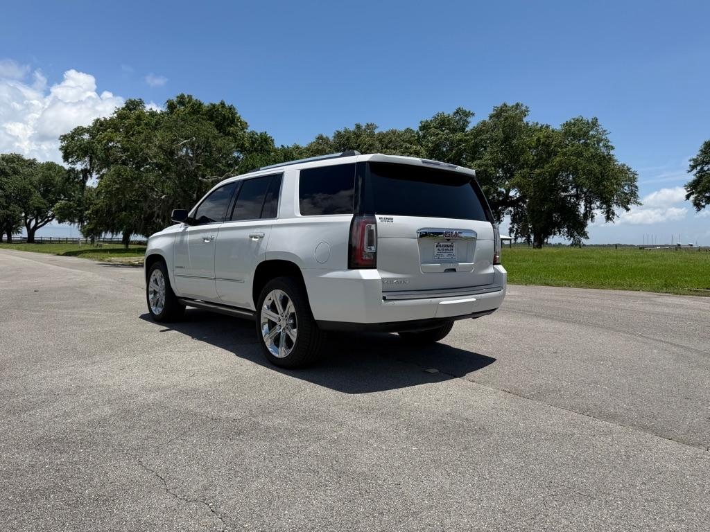 GMC Yukon 2WD 4dr Denali 2019
