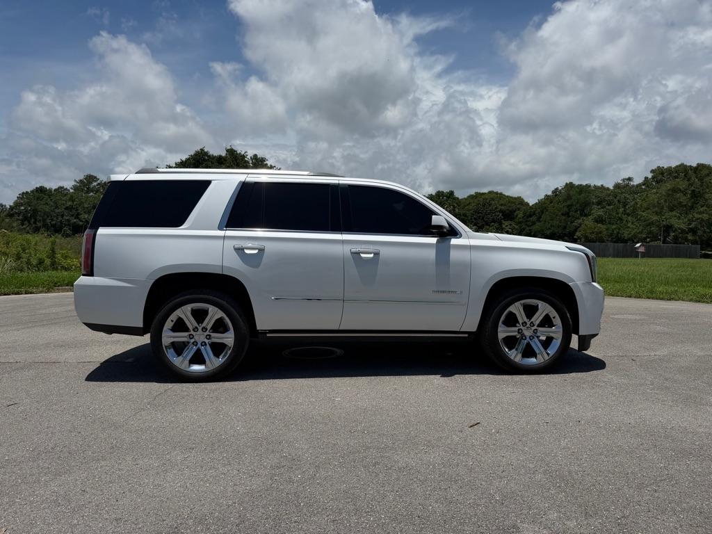 GMC Yukon 2WD 4dr Denali 2019