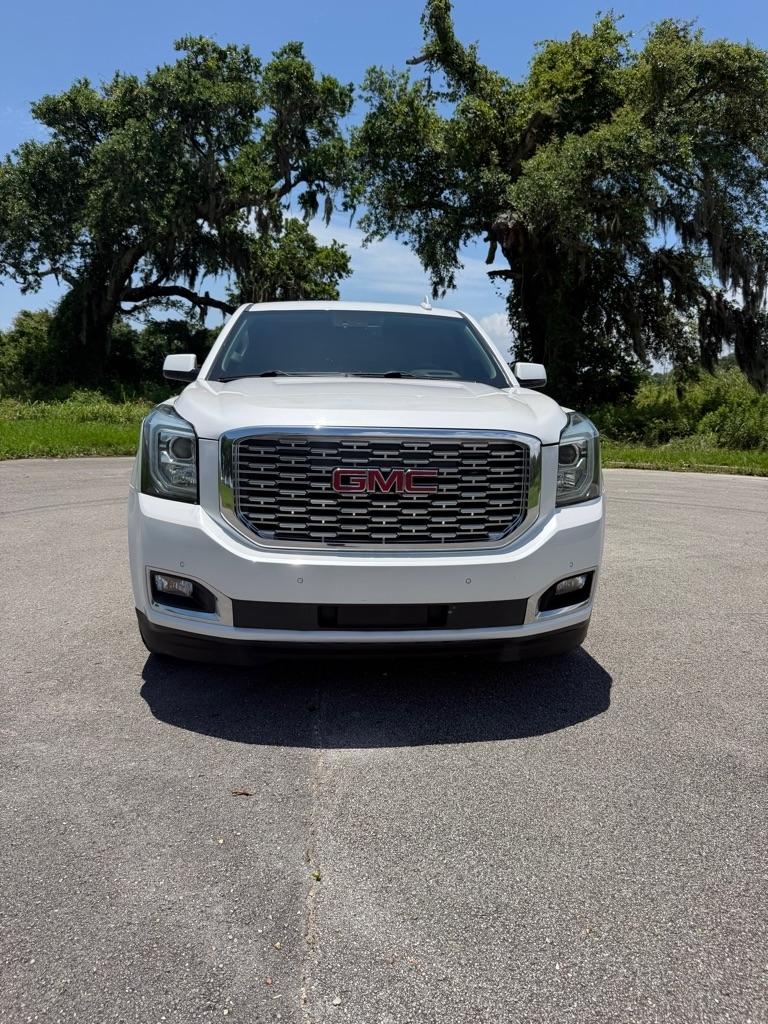 GMC Yukon 2WD 4dr Denali 2019