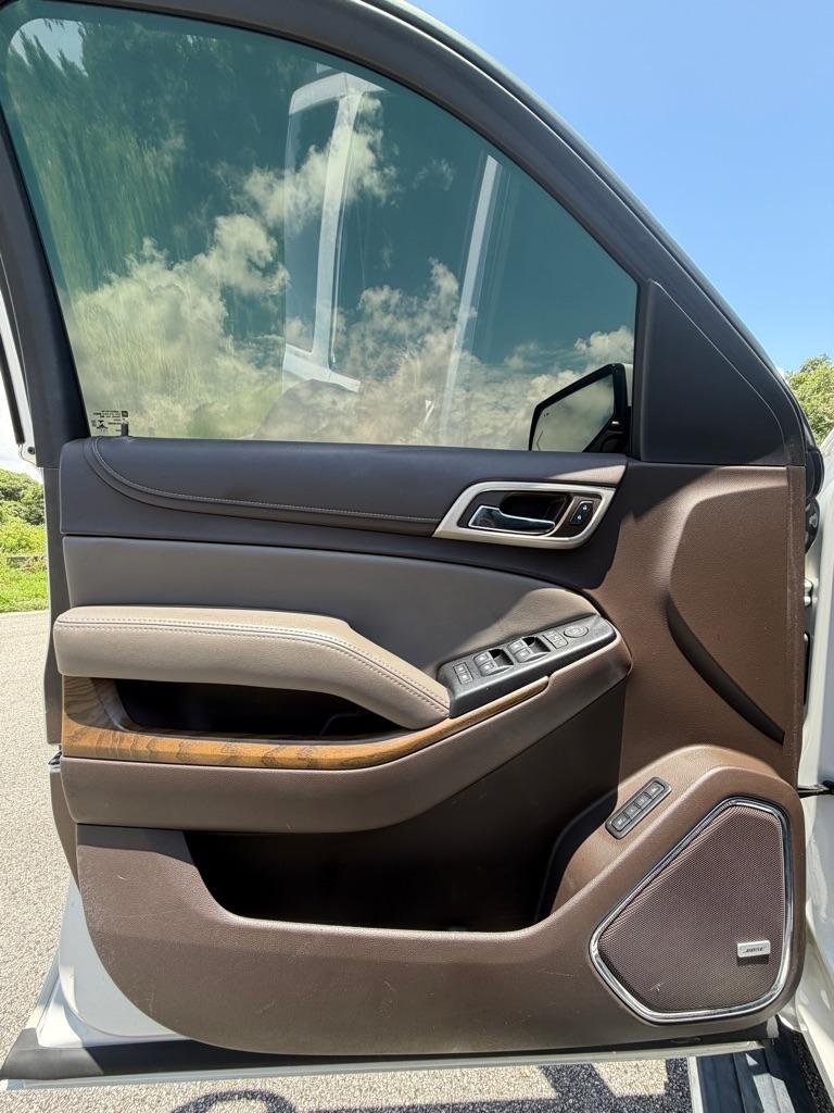 GMC Yukon 2WD 4dr Denali 2019