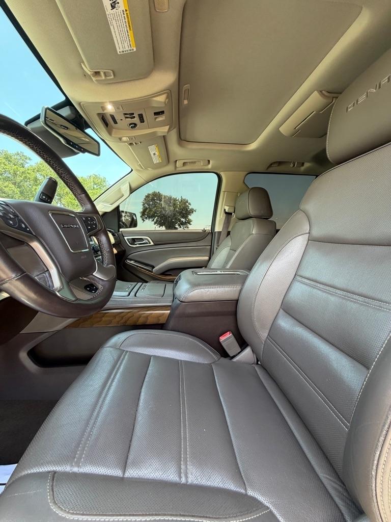 GMC Yukon 2WD 4dr Denali 2019