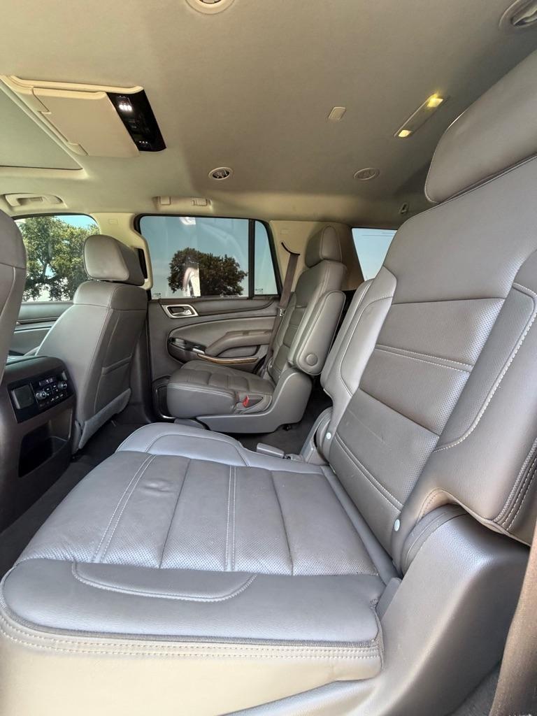 GMC Yukon 2WD 4dr Denali 2019