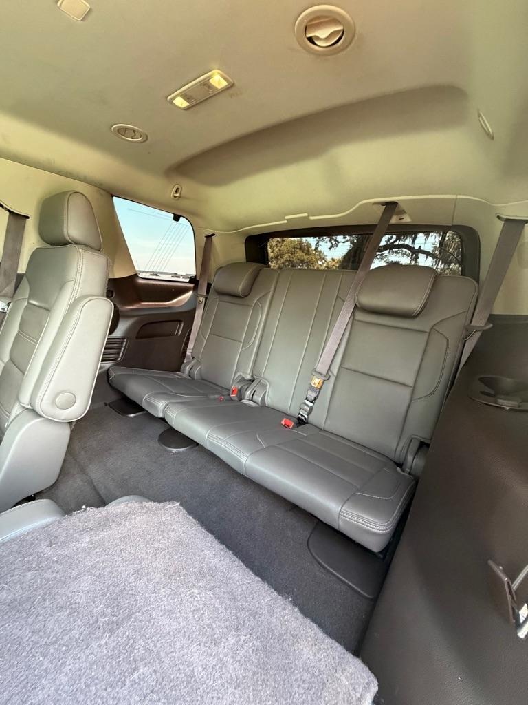 GMC Yukon 2WD 4dr Denali 2019