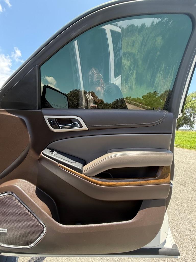GMC Yukon 2WD 4dr Denali 2019