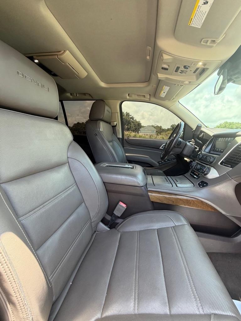 GMC Yukon 2WD 4dr Denali 2019