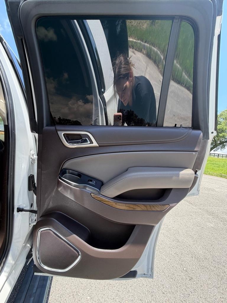 GMC Yukon 2WD 4dr Denali 2019