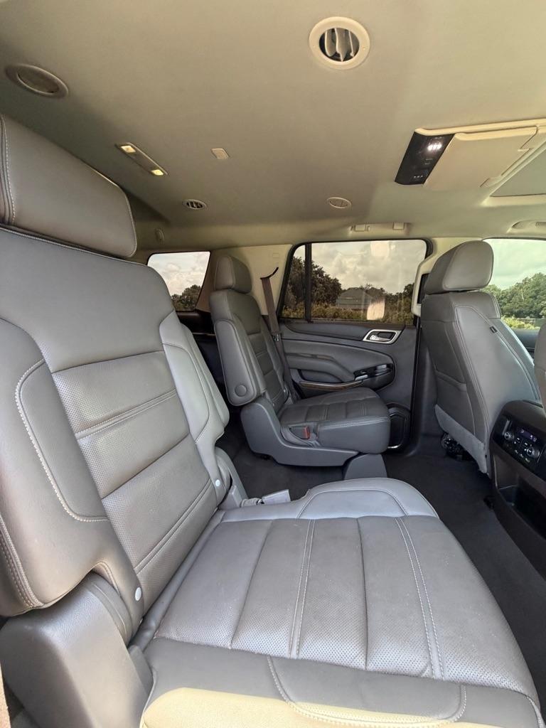 GMC Yukon 2WD 4dr Denali 2019