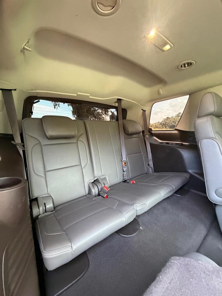 GMC Yukon 2WD 4dr Denali 2019