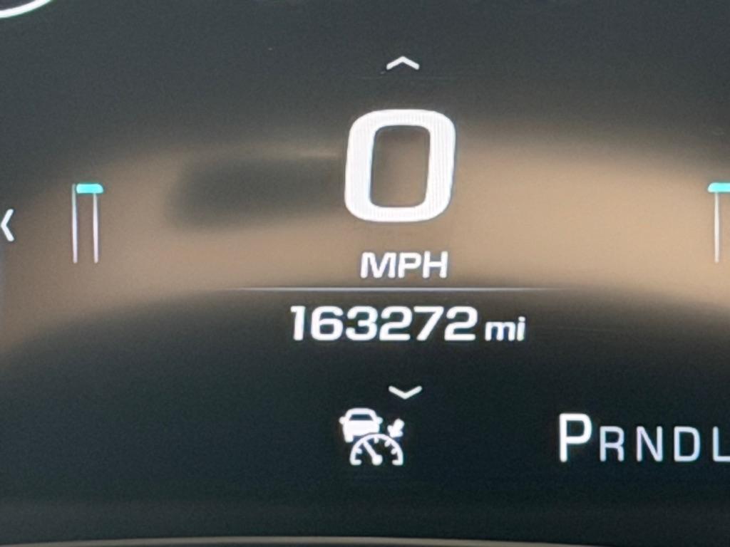 GMC Yukon 2WD 4dr Denali 2019