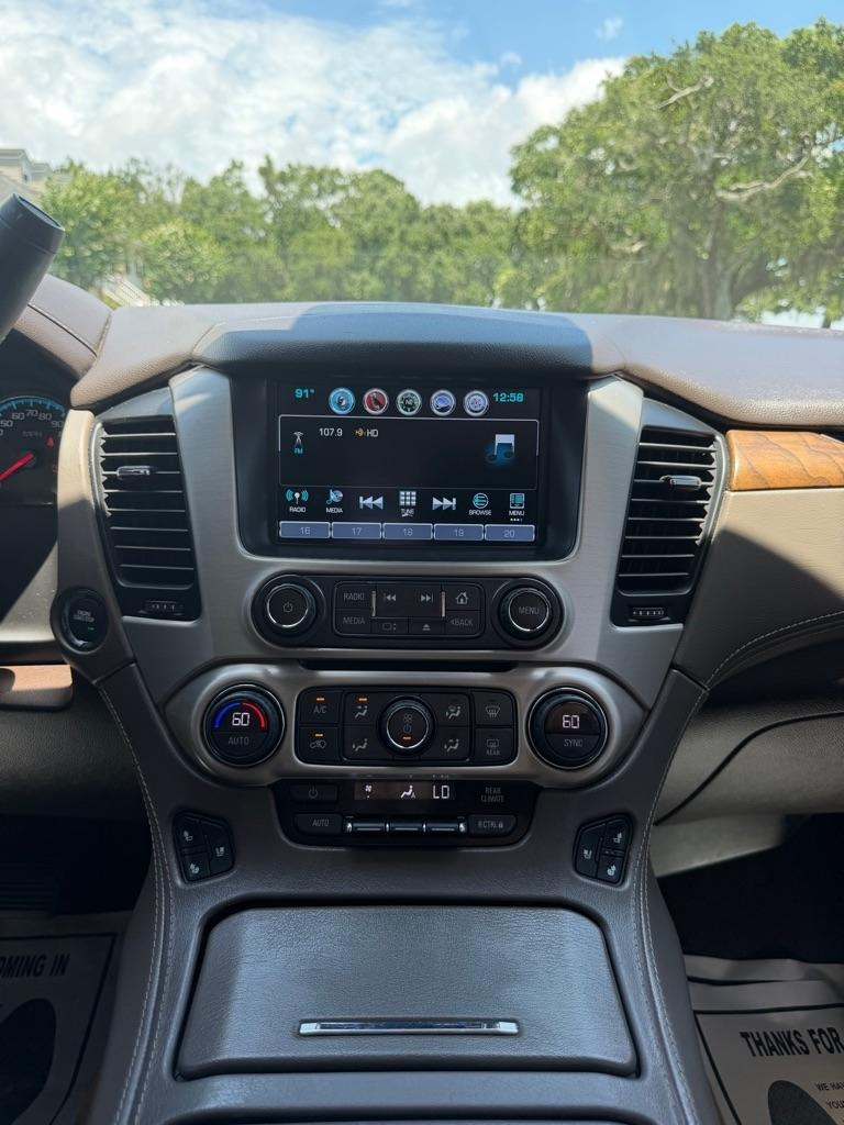 GMC Yukon 2WD 4dr Denali 2019