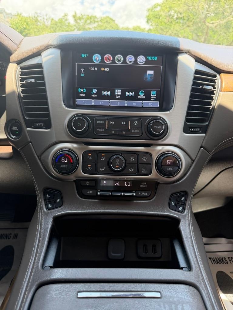 GMC Yukon 2WD 4dr Denali 2019