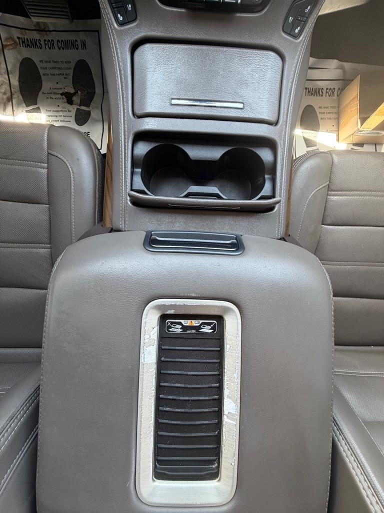 GMC Yukon 2WD 4dr Denali 2019