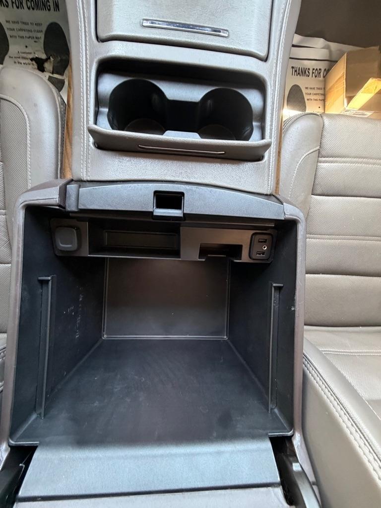 GMC Yukon 2WD 4dr Denali 2019