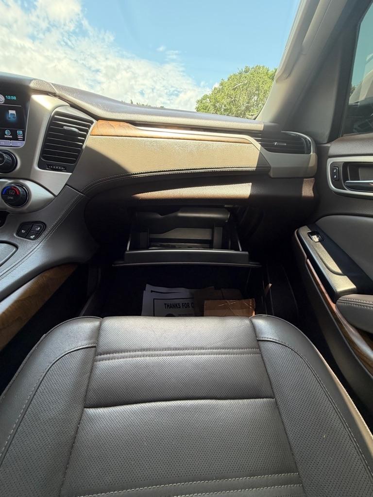 GMC Yukon 2WD 4dr Denali 2019