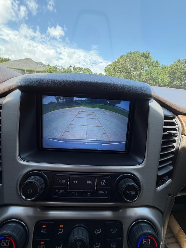 GMC Yukon 2WD 4dr Denali 2019