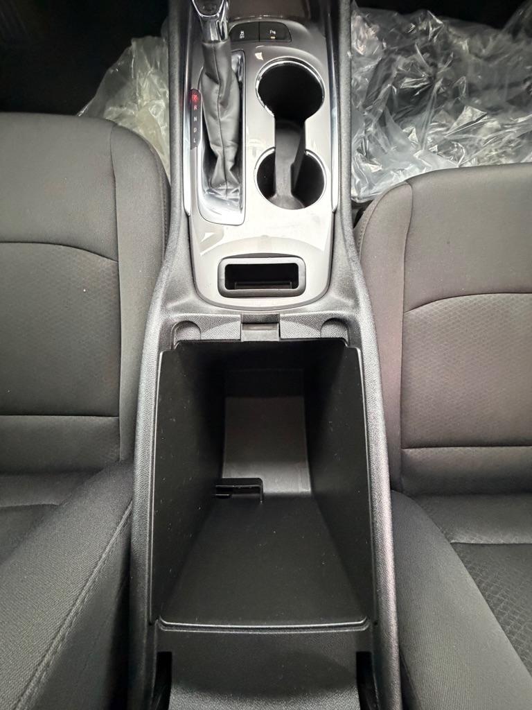 Chevrolet Malibu 4dr Sdn LT 2021
