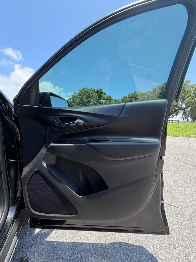 Chevrolet Equinox FWD 4dr LT w/2FL 2020