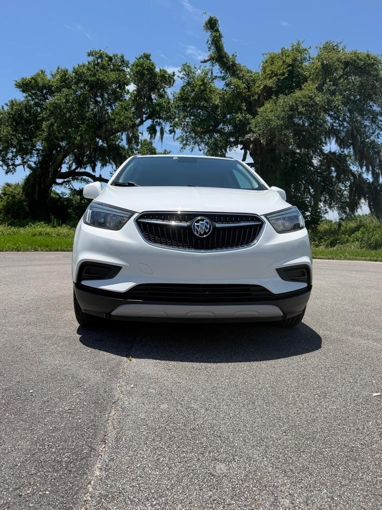 Buick Encore FWD 4dr Preferred 2020