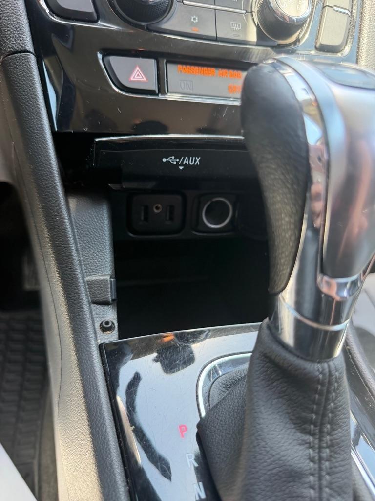 Buick Encore FWD 4dr Preferred 2020
