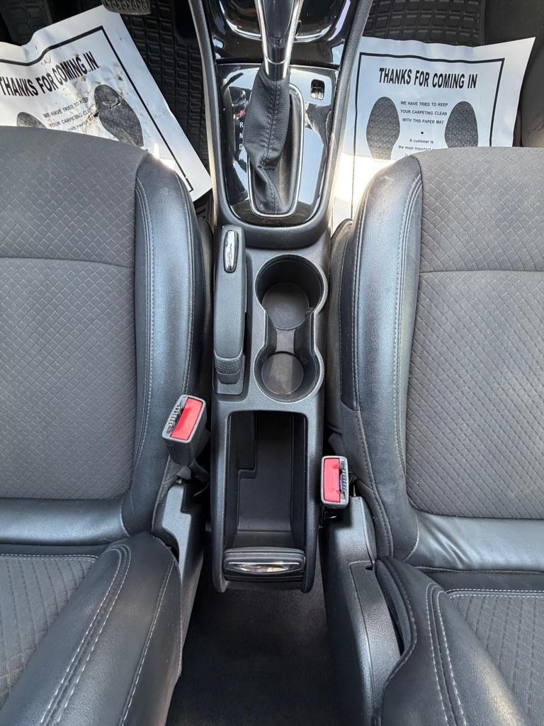 Buick Encore FWD 4dr Preferred 2020