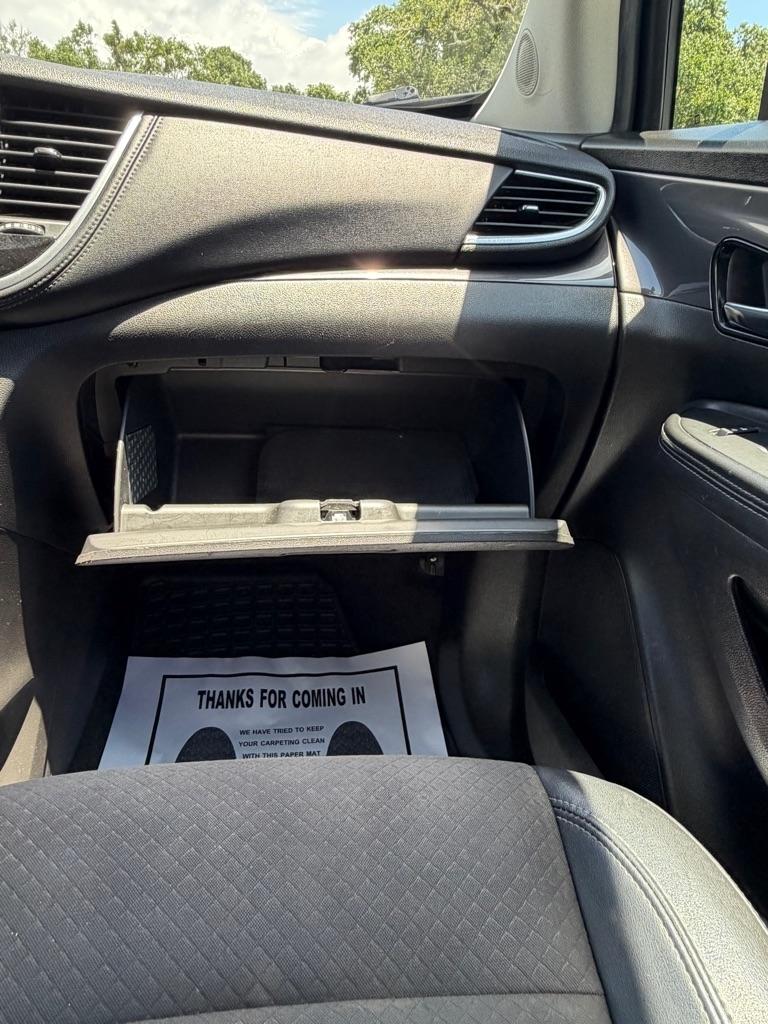 Buick Encore FWD 4dr Preferred 2020