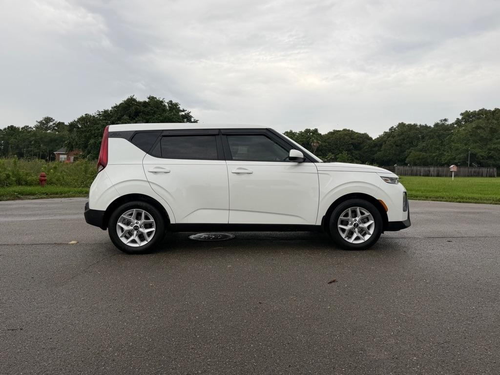 Kia Soul S IVT 2020
