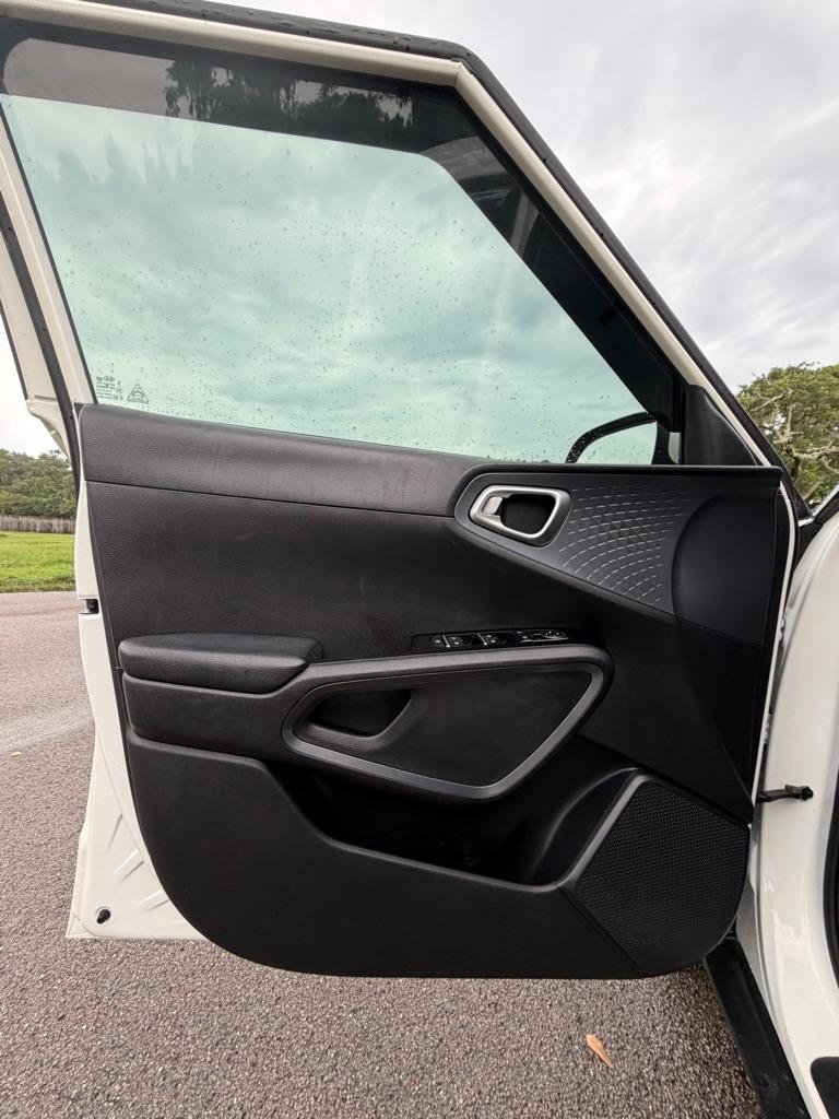 Kia Soul S IVT 2020