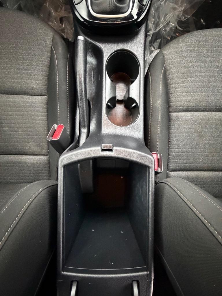 Kia Soul S IVT 2020
