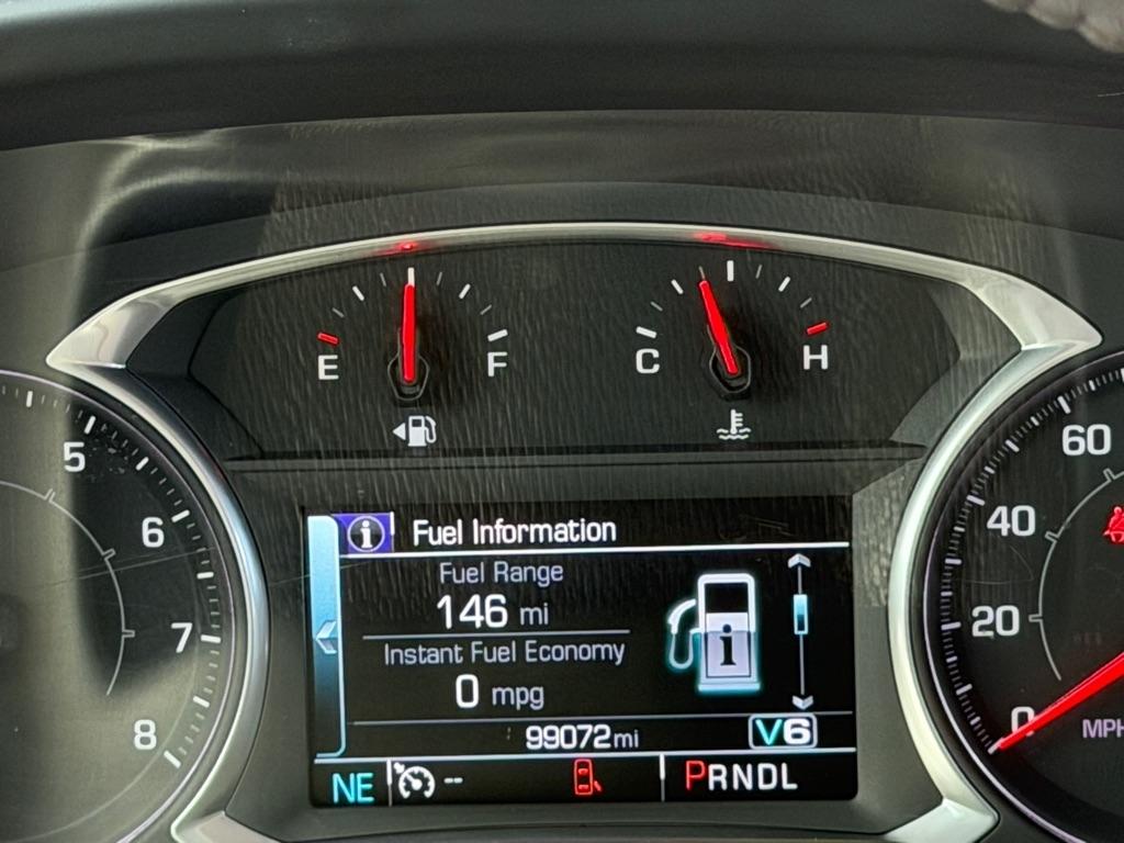 GMC Acadia FWD 4dr SLT w/SLT-1 2019